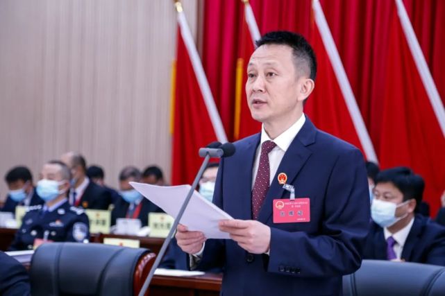 昭通市巧家县新当选的县长副县长人大常委会主任副主任等来啦