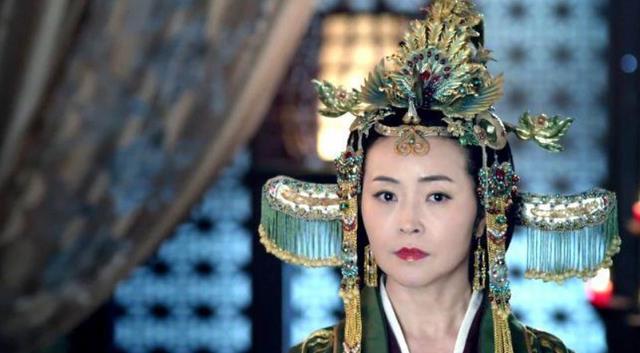 琅琊榜祁王的母亲林乐瑶究竟是怎么死的我有一个大胆的猜想