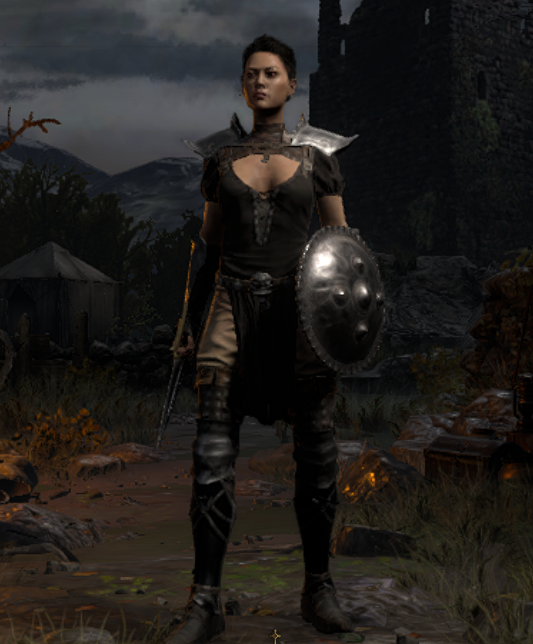 暗黑破坏神2重制版陷阱刺客攻略