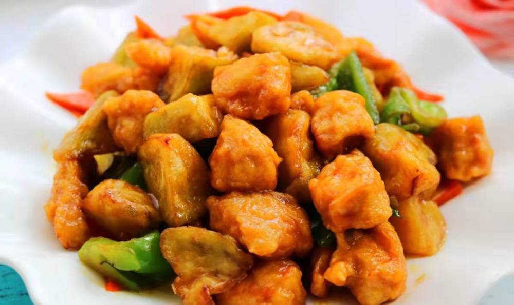 东北菜的做法(东北菜的做法大全)