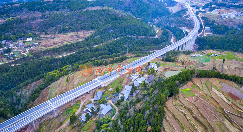 重磅镇广高速王通段明日通车