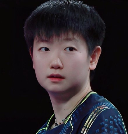 国乒小将集结澳门孙颖莎面带笑容你给孩子的尊重够吗