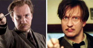 你所不知道的卢平教授