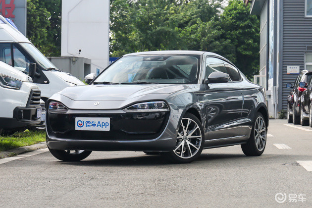 小鲨帮选车零跑s01单车导购1309万级小型车你想要的它都有