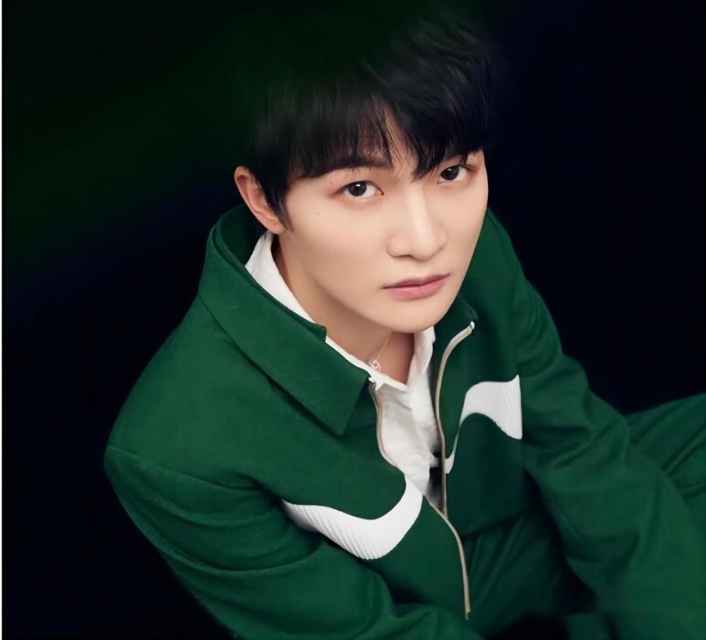 周深发布第三首原唱英文歌,温柔而坚定,浪漫而深情|my only插图