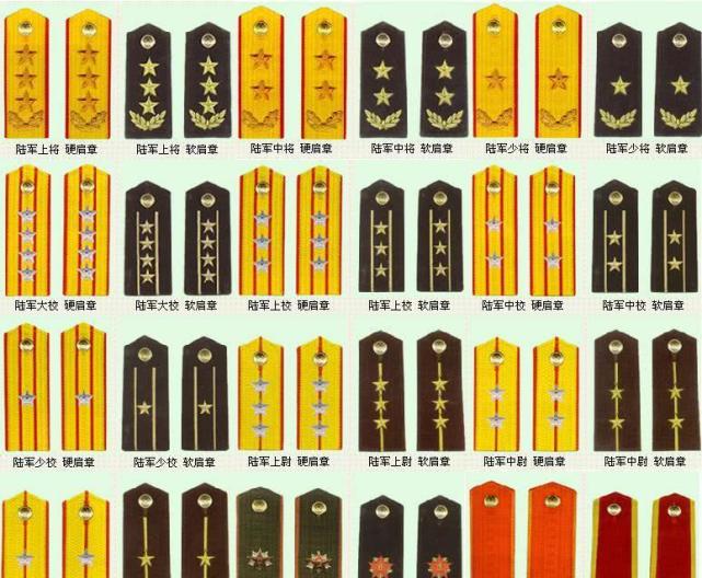 我军除三个主力师外还有九个留守警备团团长授什么军衔