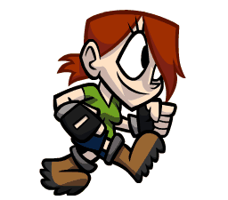 看看效果,设置不同的 animation-duration 的效果(这里是 0.6s -> 0.