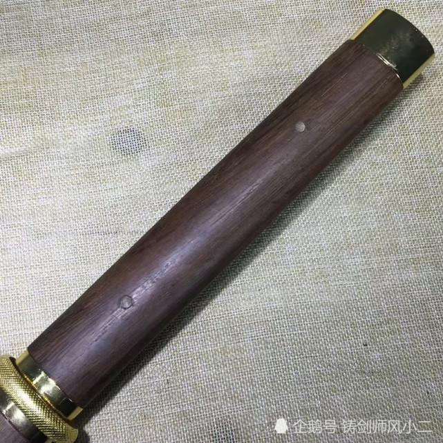 花梨木唐剑