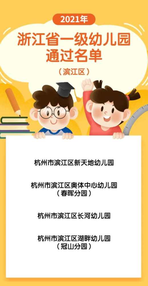 杭州幼儿园排行榜_杭州市2021年幼儿园报名全攻略!入园条件、材料准备、录取排序…