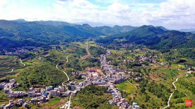 【人物档案】赵军,54岁,中国银行贵州分行派驻铜仁市石阡县龙井乡晏家