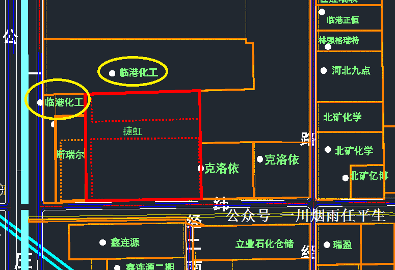 滄州渤海新區黃驊市化工技術需求彙總2021年6月