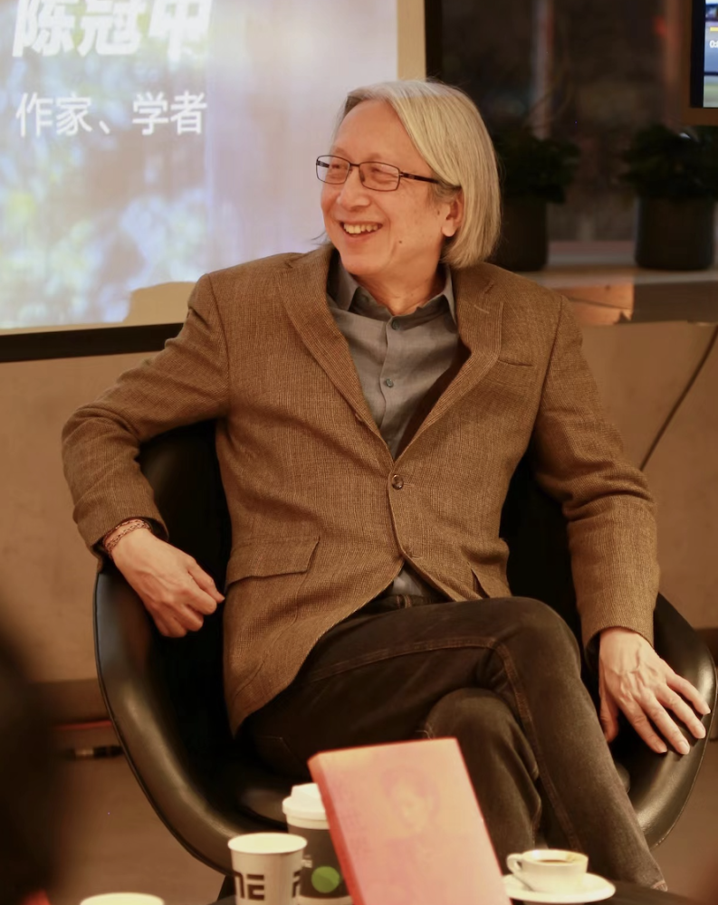 叶锦添:从英雄主义中塑造新的东方美学,追求极繁也是在寻找奇点