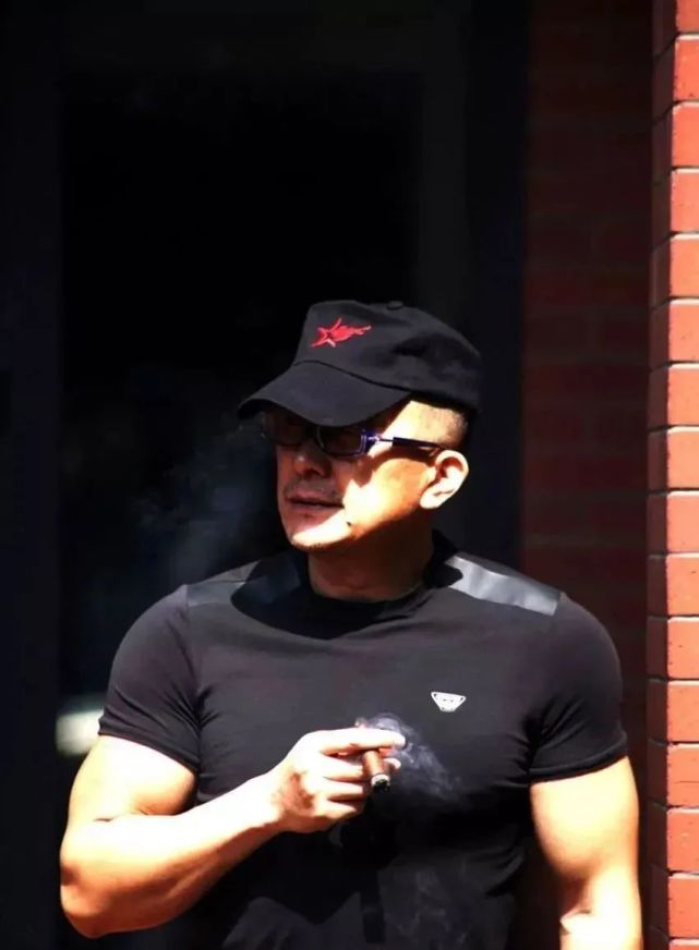 深挖|叶茂中:广告狂人的人生ab面