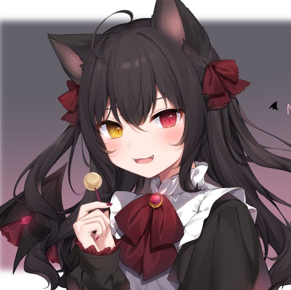 精选优质可爱甜美动漫女生头像390