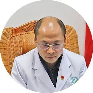 【宁都】书记读|人民医院刘正宁:革命了,要钱干什么?