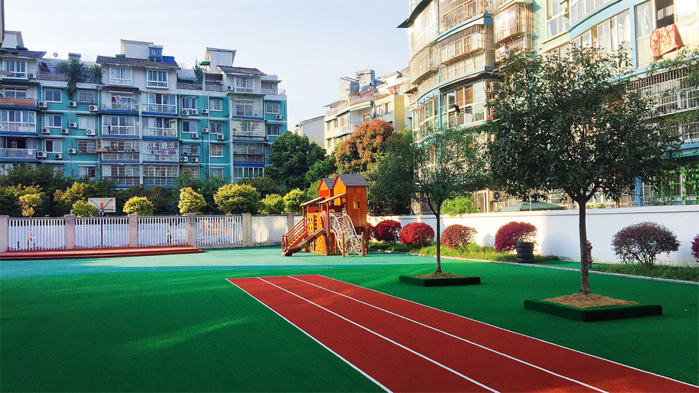 这所幼儿园与你有关!