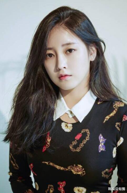 t-ara朴素妍宣布结婚,对象是小她9岁的足球选手