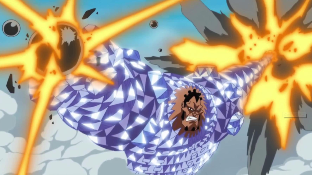 海贼王7个恶魔果实觉醒后会很强大就连最强自然系也要颤抖