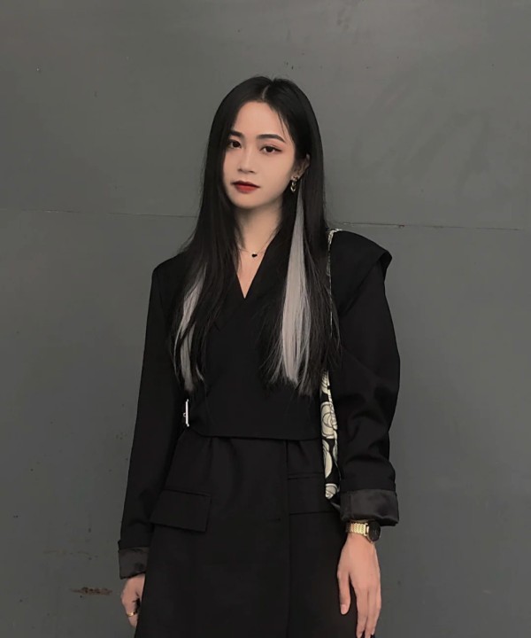 回头率超高的挂耳染火了,你还不心动吗?插图