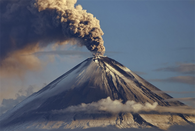 汤加火山喷发关于火山爆发你需要了解的几件事内含自救指南