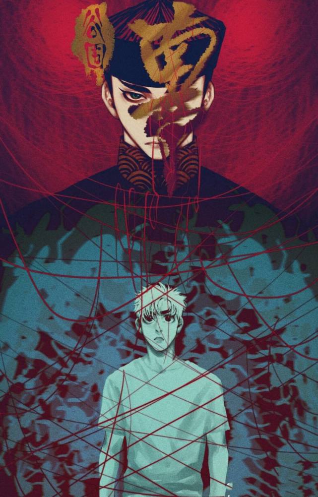 国漫之光超7亿浏览量大作谷围南亭登陆日本