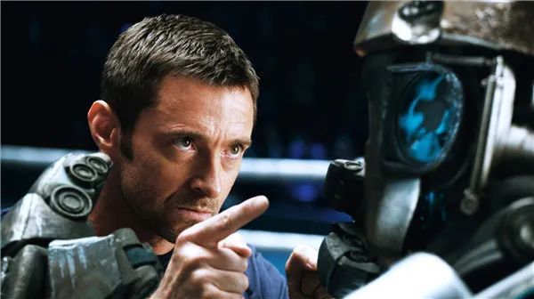 休杰克曼经典作品铁甲钢拳将由disney翻拍剧版