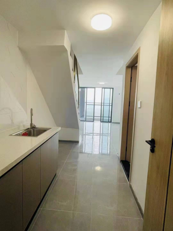 羊城时尚汇北区交付这个创享空间火出圈了