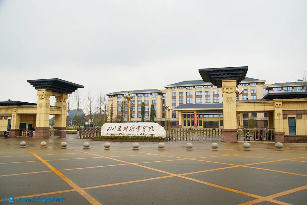 漳州城市职业师范学院图片