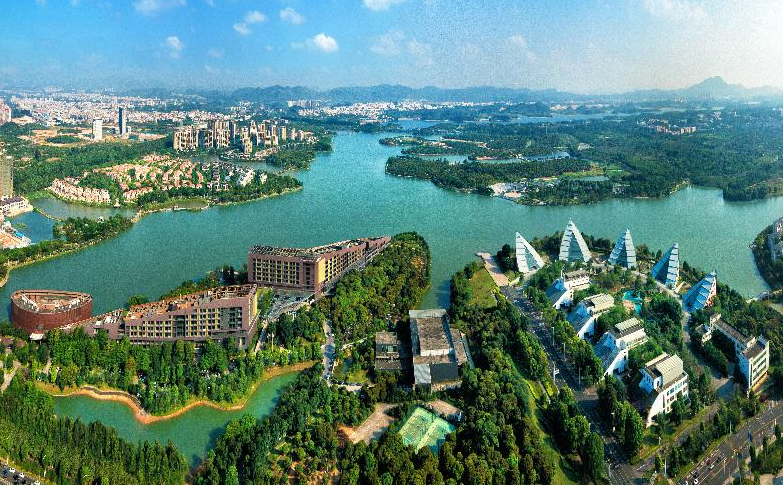 东莞gdp排名_2021年中国城市GDP100强排名