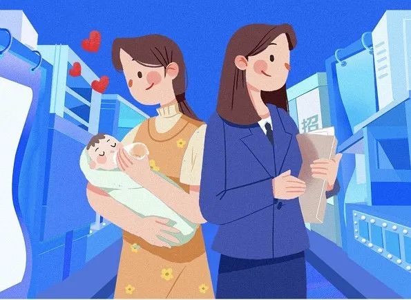 贝壳南昌站宝妈重返职场中环二七南店4个宝妈的故事
