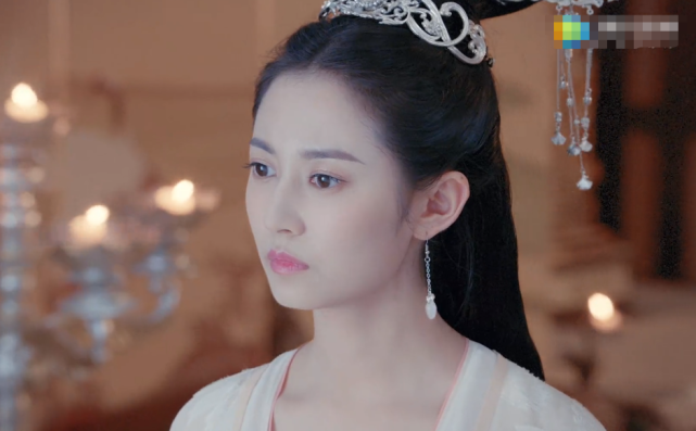 镜双城:白璎额前的封印有多绝?并非肉体的枷锁,而是心灵的约束