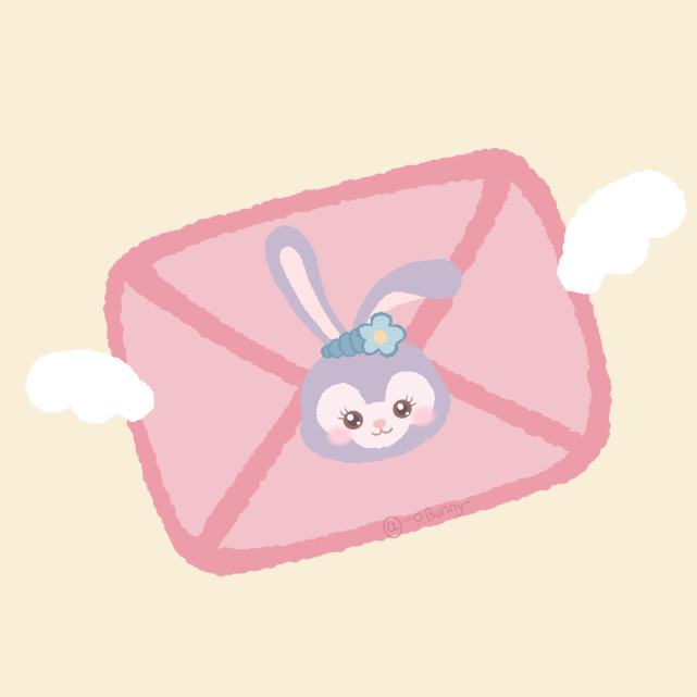 快来收星黛露图标