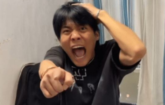 疯狂小杨哥:专治不开心各种搞笑操作,反向带货疯狂吸金!
