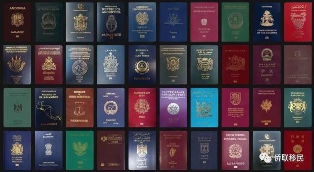 2022全球最新护照排名:爱尔兰与葡萄牙并列第5!
