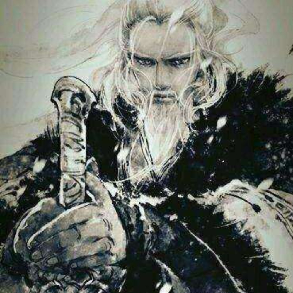 的狼犬,北凉军中替徐骁扛旗的猛将,贫贱行伍出身,正四品武将折冲都尉