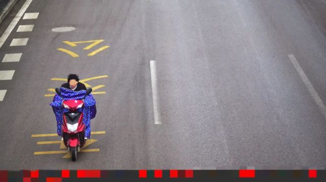 兴义同时启用多个高清卡口设备抓拍!看看曝光的人中有你没?