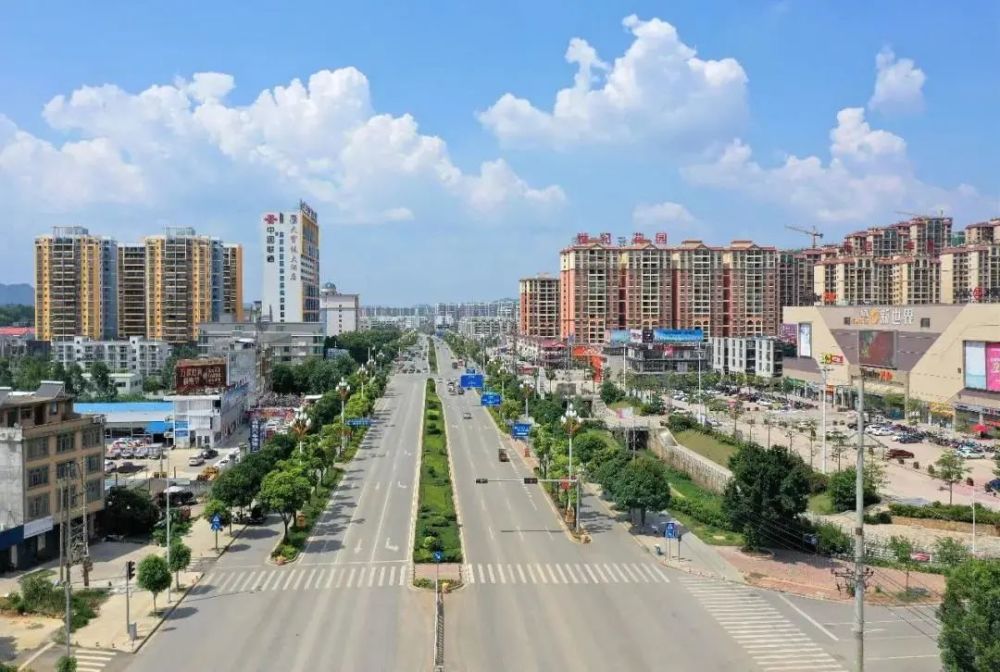 【回眸2021年】扶绥:"唤醒"土地活力,为"工业强县"奠定根基_腾讯新闻