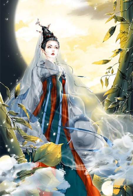 剑来让青钟夫人折腰刚刚飞升的王朱为何有这么大的面子