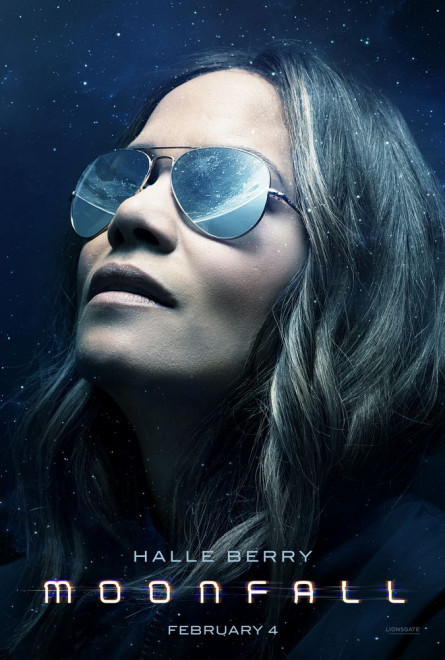 1905电影网讯日前,由罗兰·艾默里奇执导的灾难大片《月球陨落》曝光