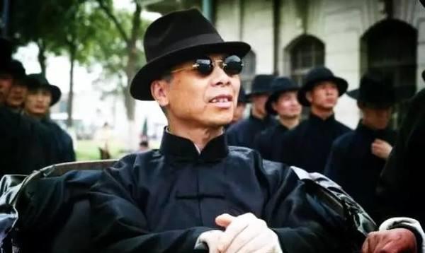 杜月笙晚年病重,回想一生他说出两句话,句句辛酸,句句令人泪目