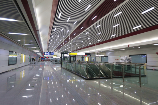 坎站 到鲤鱼池要少坐9个站|鲤鱼|小龙坎|都市|千竹景苑|土湾|小龙坎站