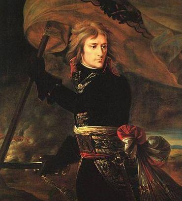 第三次反法同盟来势汹汹 拿破仑不愧军事天才 实力碾压俄奥两皇 天天看点