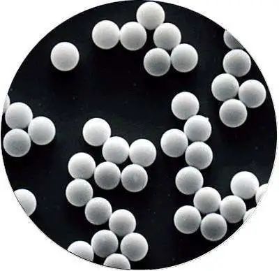 12家常见纳米微球和生物磁珠品牌介绍