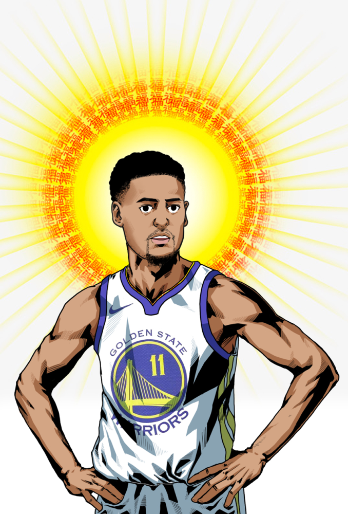 汤普森被偷走的两年:接连伤病 亲人去世都没能击垮他_腾讯新闻