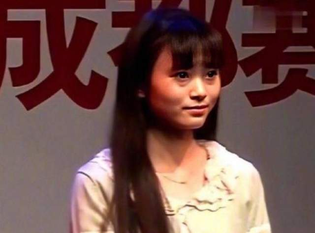 "四千年美女"鞠婧祎成名史,无视嘲讽与谩骂,走出逆袭之路