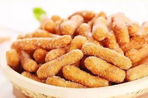 寿阳茶食的做法(寿阳茶食的做法和配料)