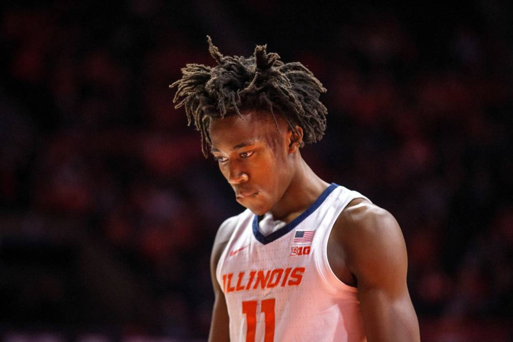 身为字母哥老乡的"风城之孙",公牛次轮秀道苏姆走上逆袭路_腾讯新闻