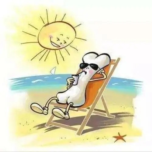 补充维生素d,靠晒太阳行么?