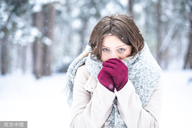 为何女性比男性更怕冷3个原因是时候弄明白了