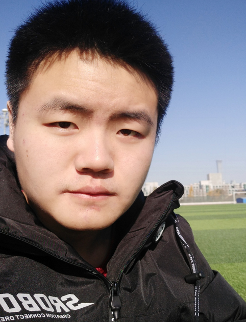 变形计学霸男孩陈玉林曾被杨幂偷偷资助如今成一名程序员